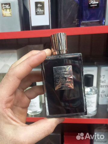 Духи Vodka on the Rocks By Kilian 50мл