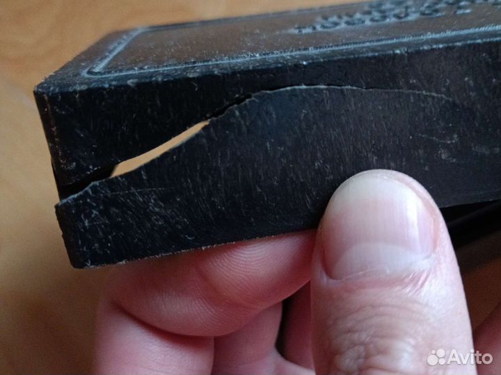 Ключ с торцевыми головками СССР