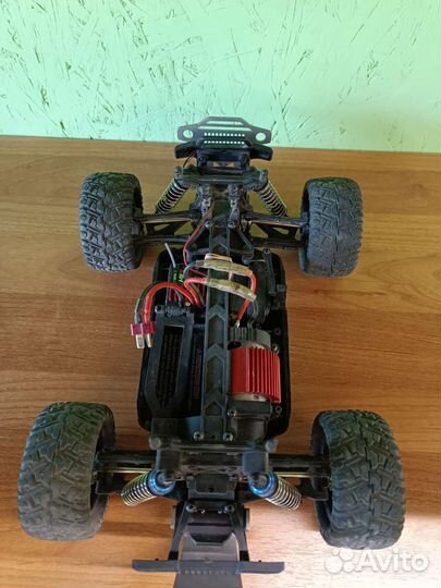 Ремонт радиоуправляемых моделей rc