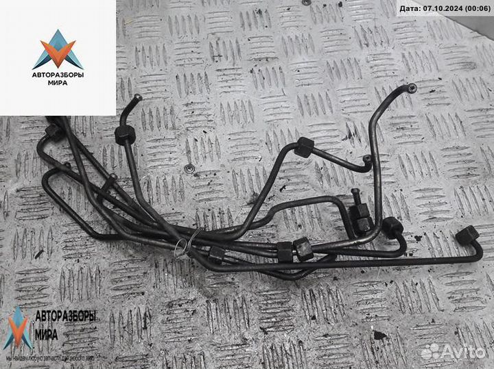 Трубка топливная Volkswagen Passat B5 рест. 2001