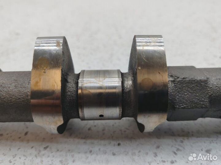 Распредвал. левый Nissan Presage PU31 VQ35DE