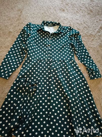 Платье 44-46