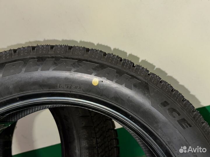 Bridgestone Blizzak Ice 215/55 R18 95S