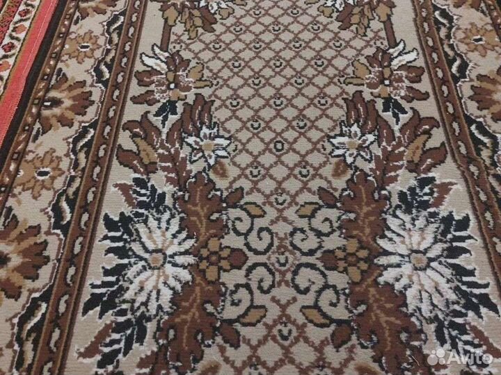 Ковровая дорожка 4 х 0.9