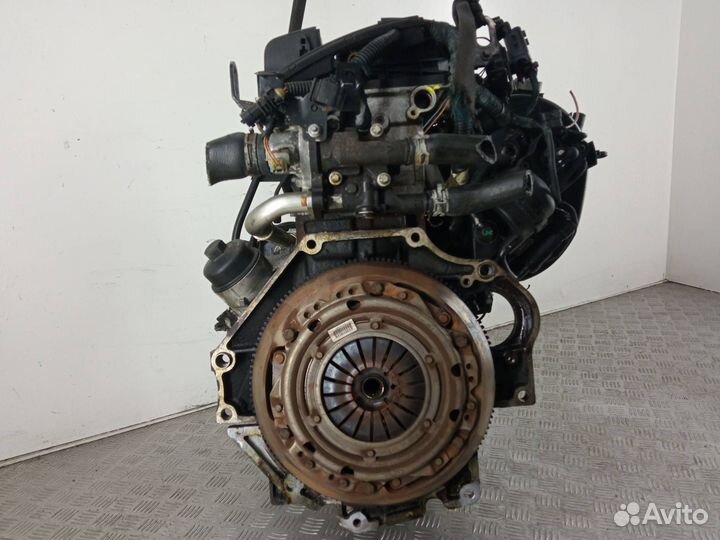 Двигатель Z18XER Opel Vectra C (2002-2008)