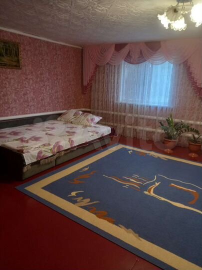 Дом 100 м² на участке 5 сот.