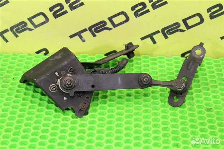 Датчик высоты дорожного просвета задний Lexus