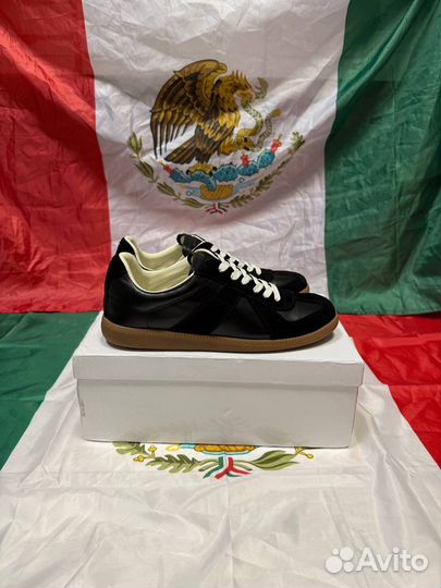 Maison margiela replica оригинал