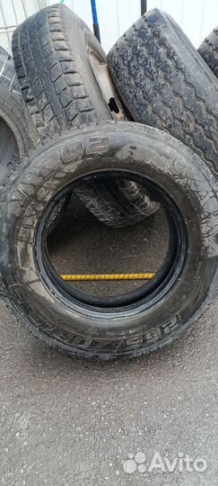 Грузовые шины