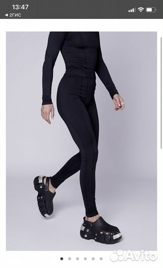 Леги uzhe vyhozhy