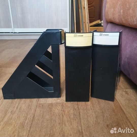 Лоток для бумаг вертикальный. органайзер