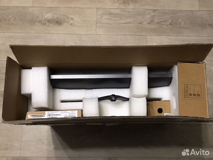 Моноблок Lenovo 23”