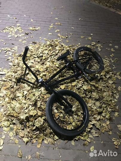 BMX Wethepeople Versus 2014
