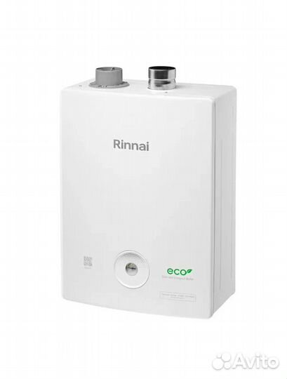 Газовый одноконтурный котел rinnai BR-U30