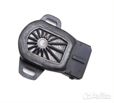 Датчик положения дроссельной заслонки Mitsubishi