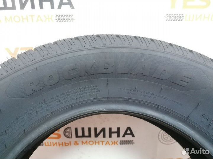 Rockblade Rock 525 215/65 R16 90D