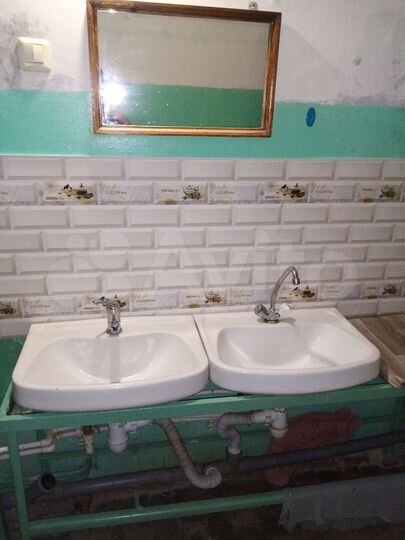 Комната 13 м² в 1-к., 3/5 эт.