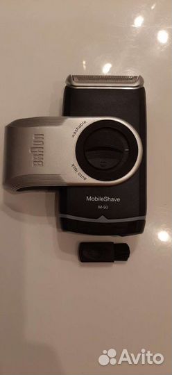 Электробритва Braun MobailShave M-90