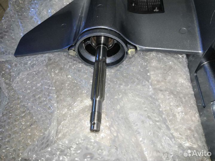 Редуктор на лодочный мотор Yamaha 30