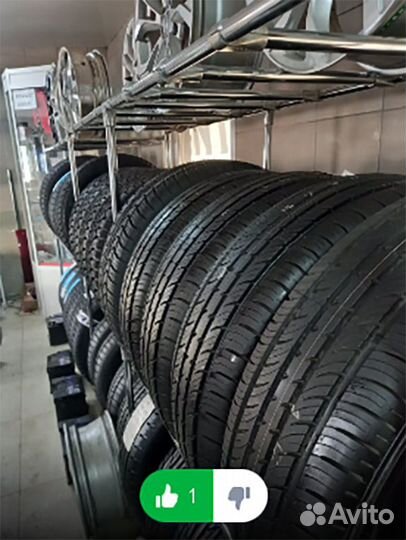 Viatti Strada Asimmetrico V-130 185/70 R14 88H