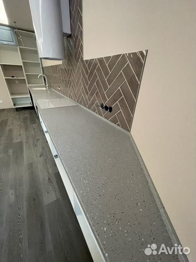 Столешница из искусственного камня