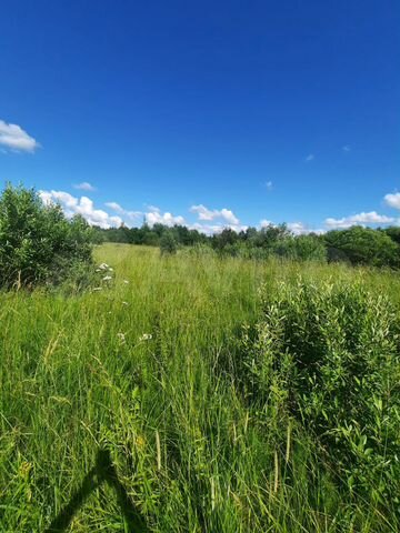 Участок 10 сот. (ИЖС)