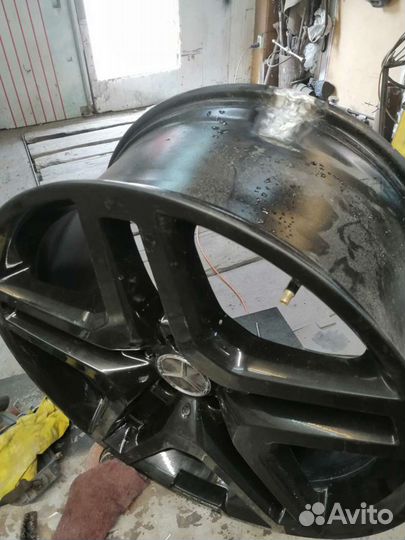 Сварка аргоном