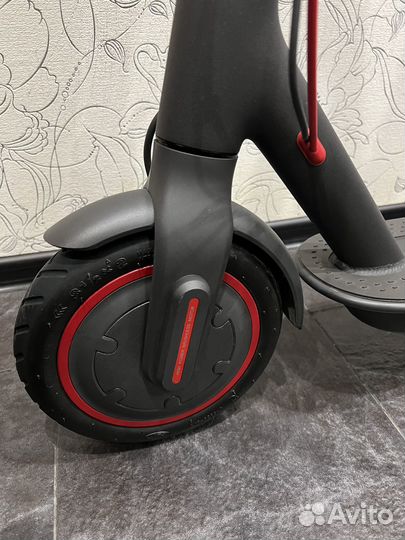 Xiaomi mijia M365 pro