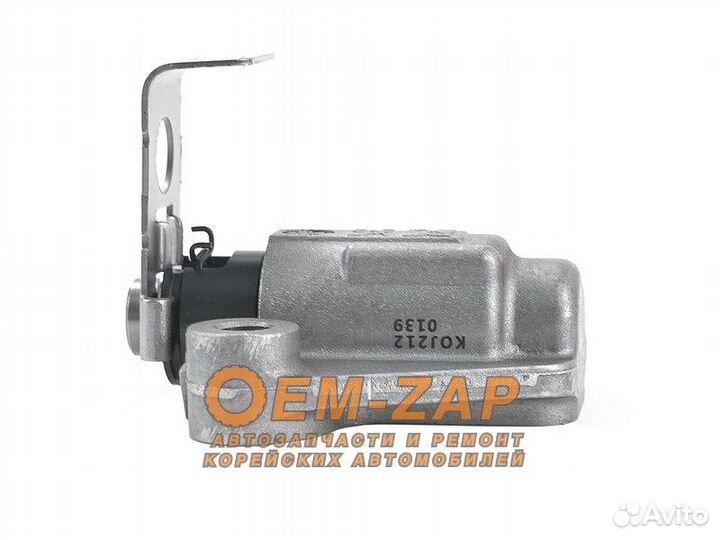 Натяжитель цепи грм G4NU G4ND Киа Оптима Optima