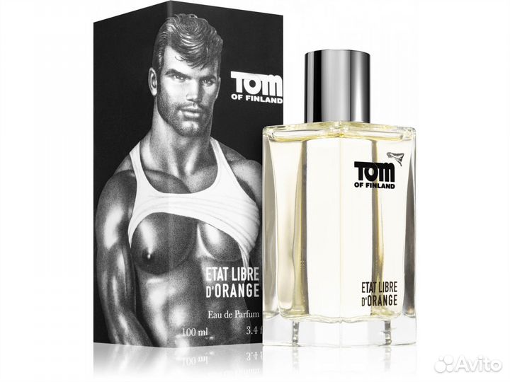 Etat Libre dOrange Tom of Finland 100 мл