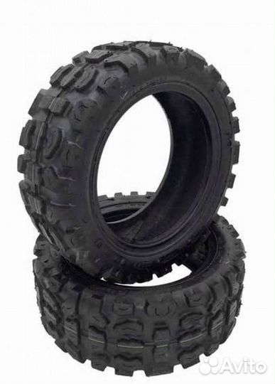 Покрышки для электросамокатов разных 90/65-6.5