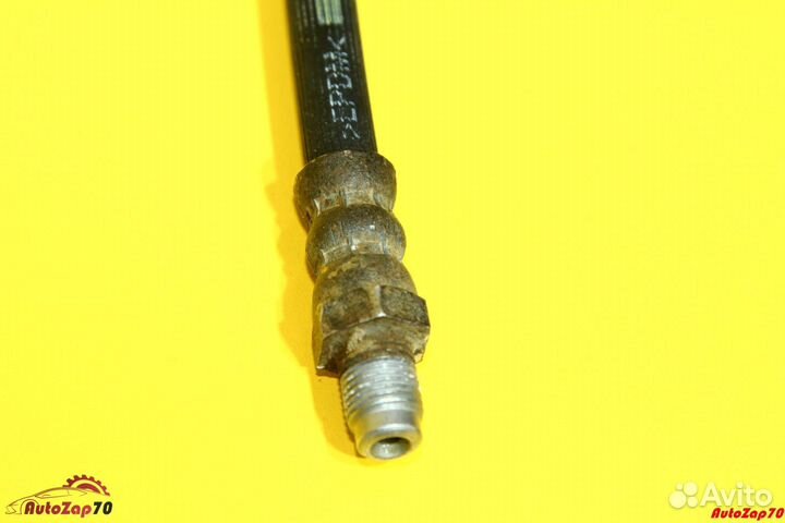 Renault Megane 2 Шланг тормозной передний левый