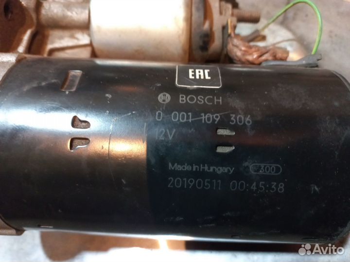 Гидроусилитель + масленый насос патриот