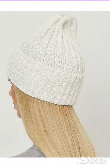 Шапка новая