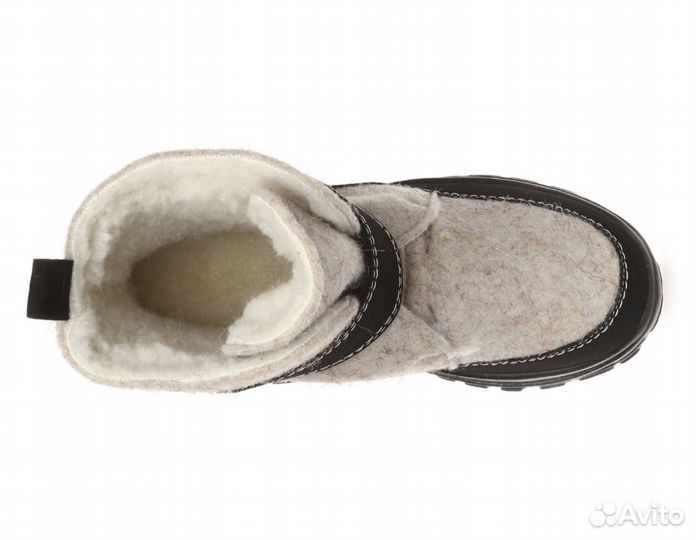 Валеши женские новые