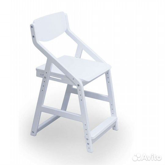 Растущий стул