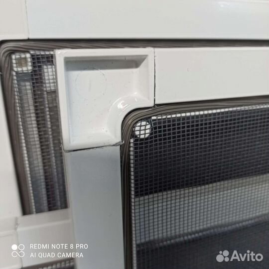 Москитная сетка