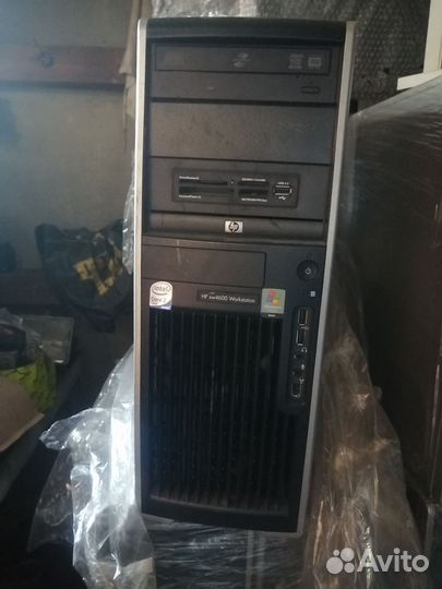 Системный блок 2 duo e8400