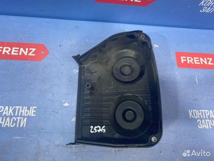 Крышка грм правая Subaru Legacy BE 1998-2003