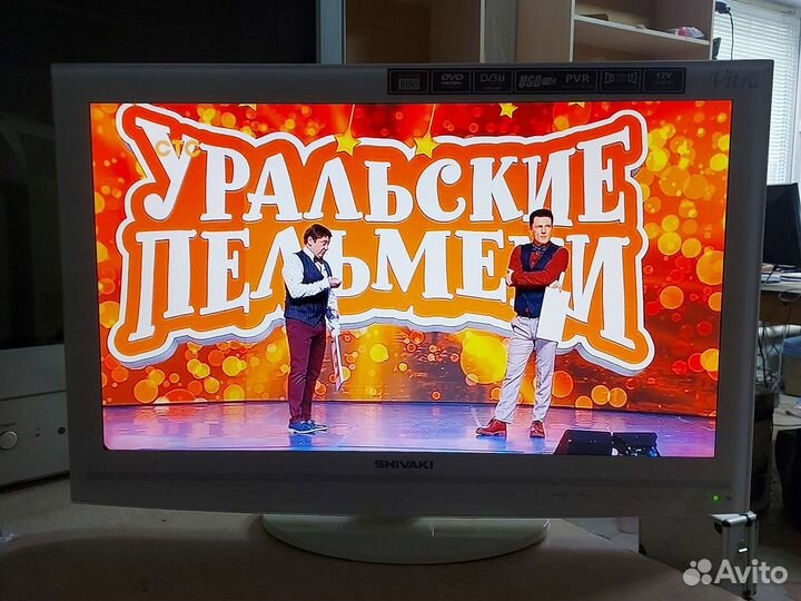 Телевизор