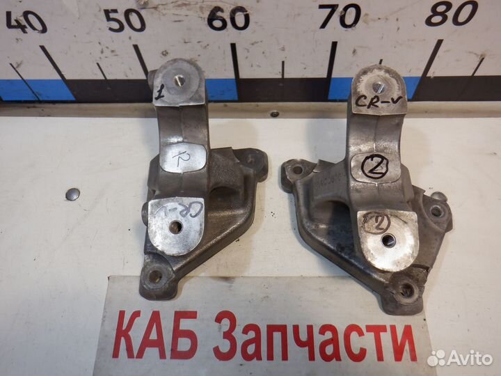 Кронштейн рулевой рейки Honda CR-V 2.0 i-vtec