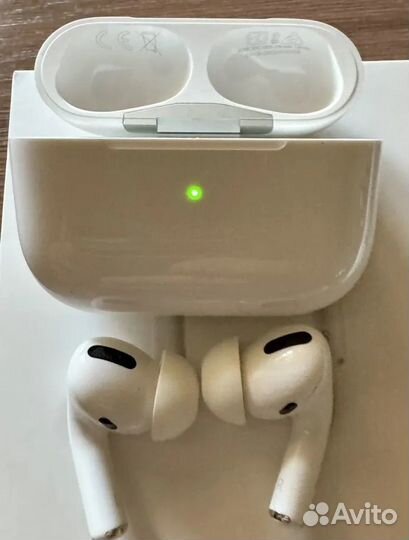 AirPods Pro 2