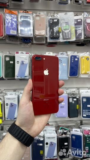 iPhone 8 Plus, 64 ГБ