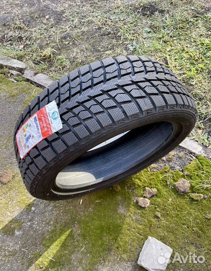 Leao Winter Defender Ice I-15 SUV 245/45 R20 99T