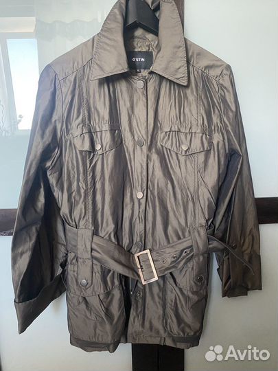 Ветровка, легкая куртка 48 раз