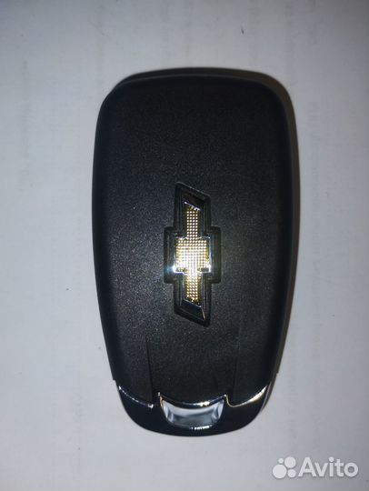 Ключ зажигания Chevrolet Trax, Next Spark