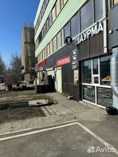 Продам готовый бизнес шаурма