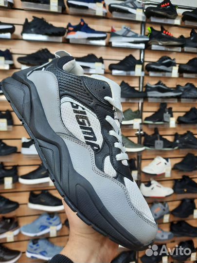 Кроссовки мужские sigma