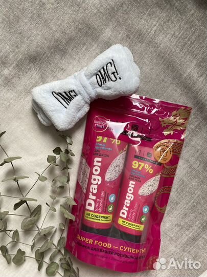 Mixit набор с повязкой