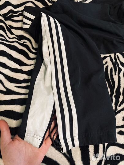 Штаны adidas